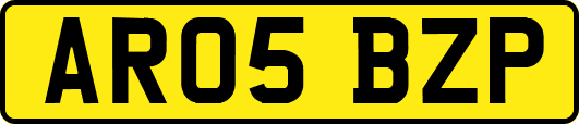 AR05BZP