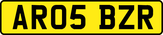 AR05BZR