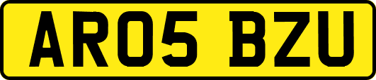 AR05BZU