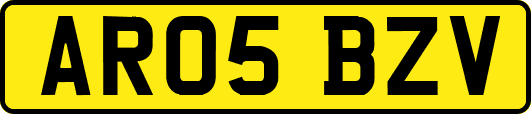 AR05BZV