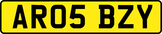 AR05BZY