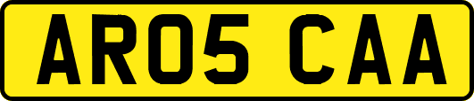 AR05CAA