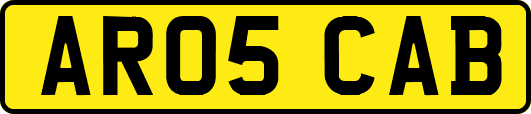 AR05CAB