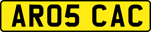 AR05CAC