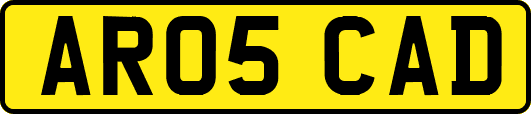 AR05CAD