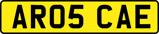 AR05CAE
