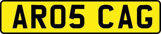 AR05CAG