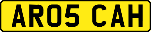 AR05CAH