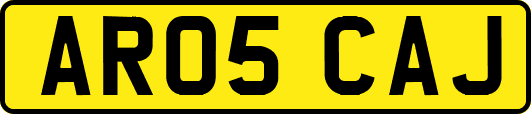 AR05CAJ