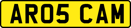 AR05CAM