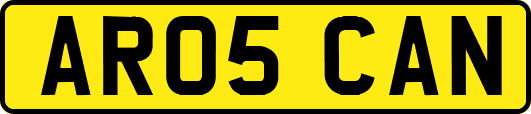 AR05CAN
