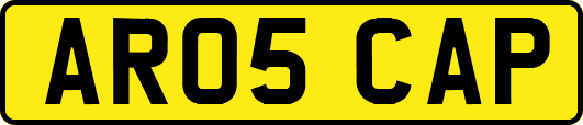 AR05CAP