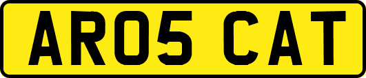 AR05CAT
