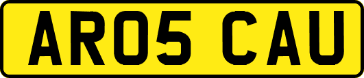 AR05CAU
