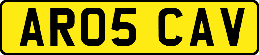 AR05CAV