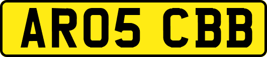AR05CBB