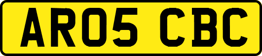 AR05CBC
