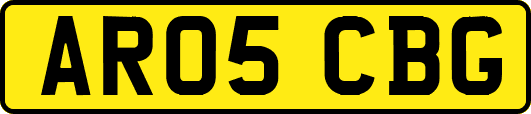 AR05CBG