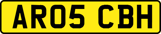 AR05CBH