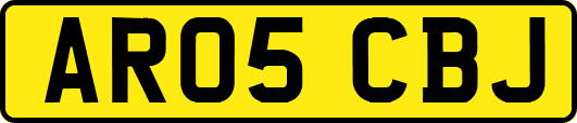 AR05CBJ