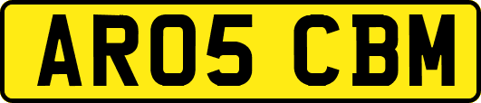 AR05CBM