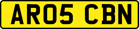AR05CBN