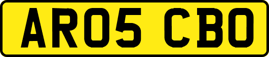 AR05CBO
