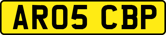 AR05CBP