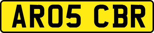 AR05CBR