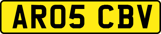 AR05CBV