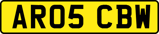 AR05CBW