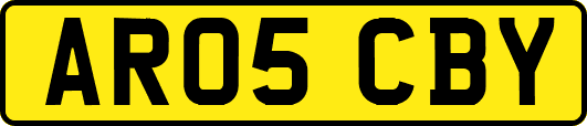 AR05CBY