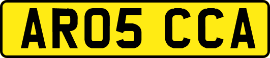 AR05CCA