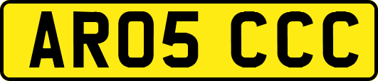 AR05CCC