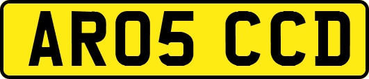 AR05CCD