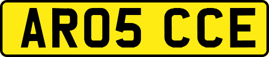 AR05CCE