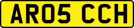 AR05CCH