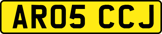 AR05CCJ