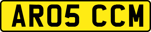 AR05CCM