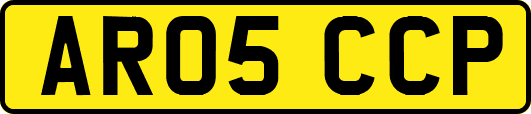 AR05CCP