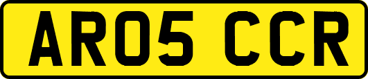 AR05CCR