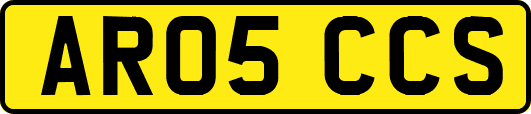 AR05CCS