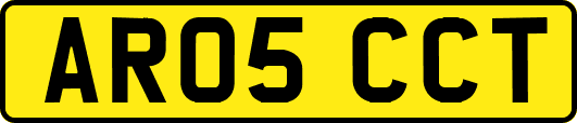 AR05CCT
