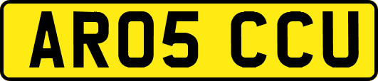 AR05CCU