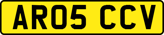 AR05CCV