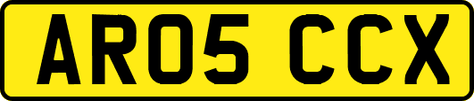 AR05CCX