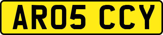 AR05CCY
