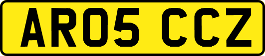 AR05CCZ