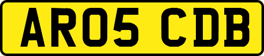 AR05CDB