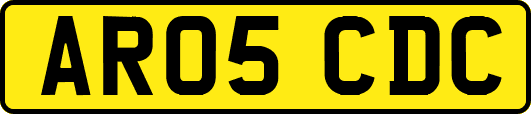 AR05CDC